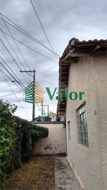 Venda Casa São Carlos Centro REO625623 3