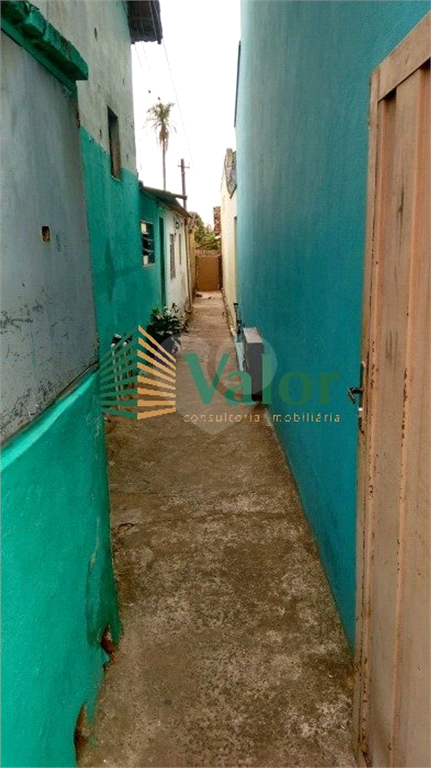 Venda Casa São Carlos Centro REO625623 6