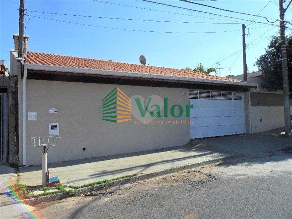 Venda Casa São Carlos Jardim Acapulco REO625624 1