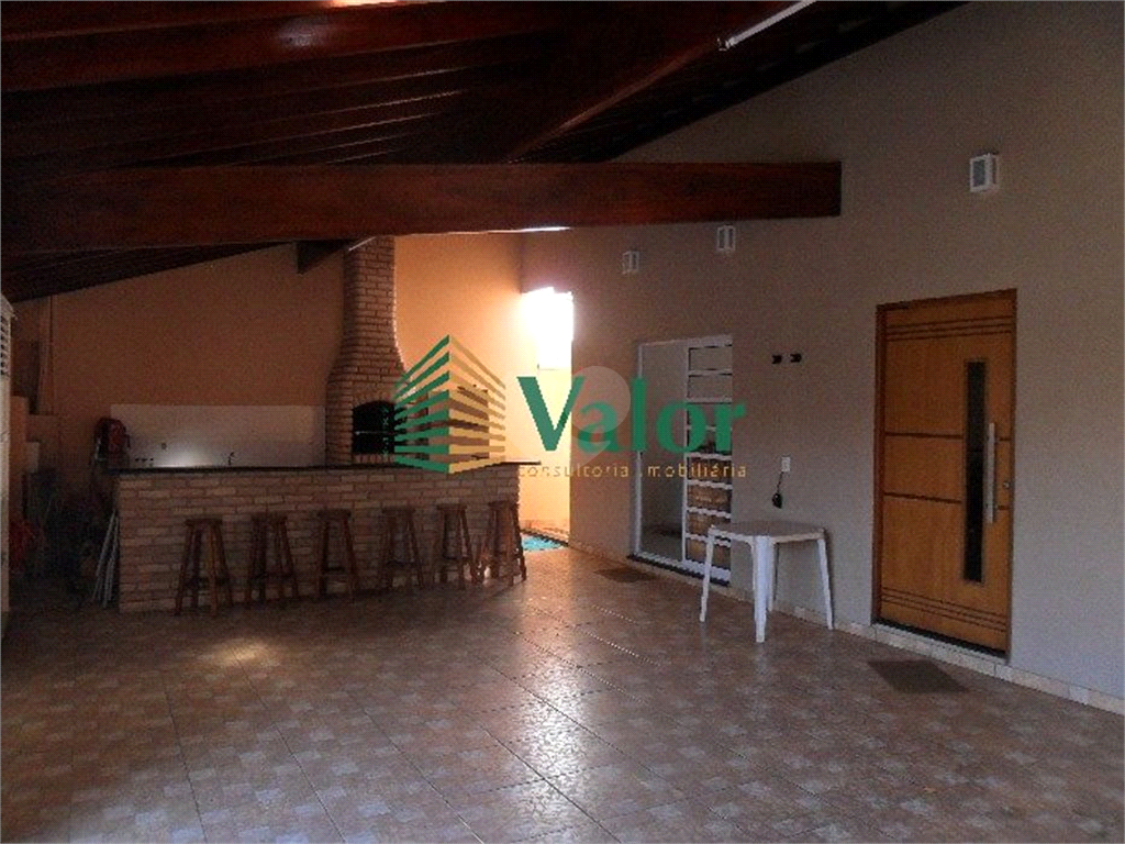 Venda Casa São Carlos Jardim Acapulco REO625624 20