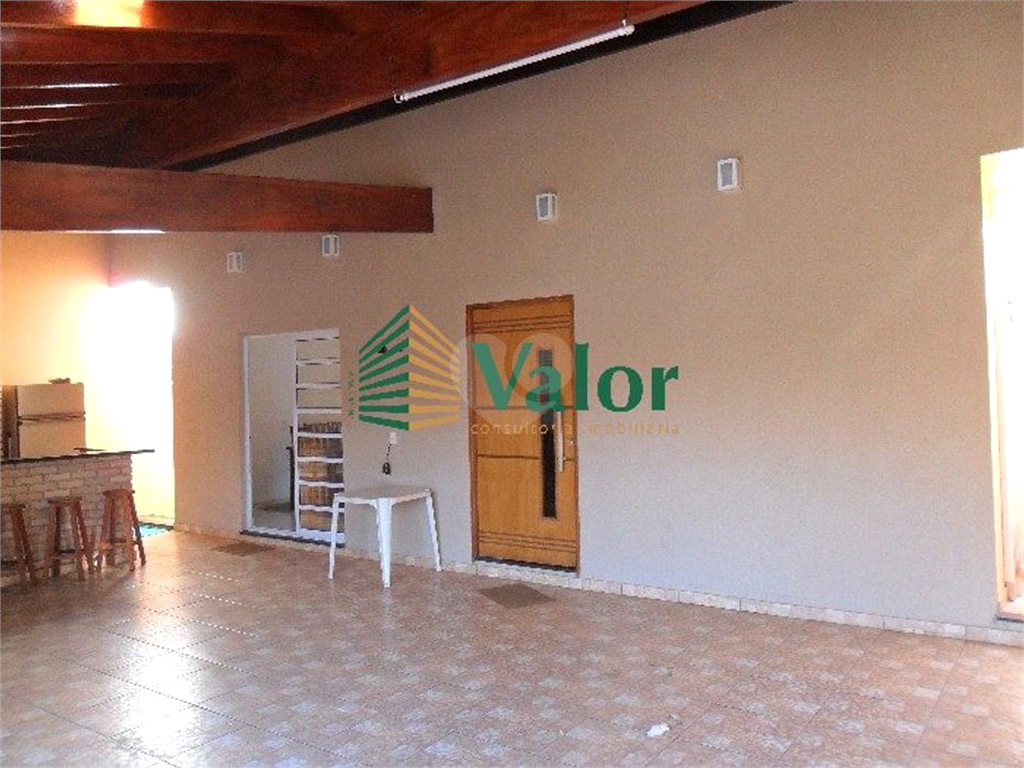 Venda Casa São Carlos Jardim Acapulco REO625624 9