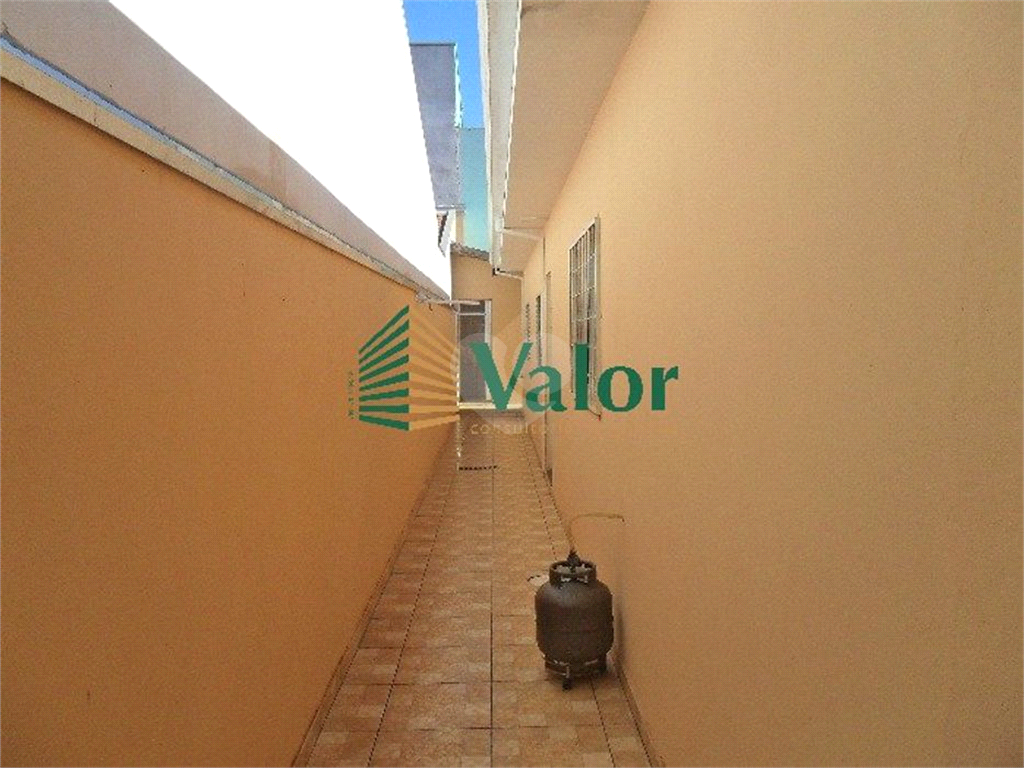 Venda Casa São Carlos Jardim Acapulco REO625624 10