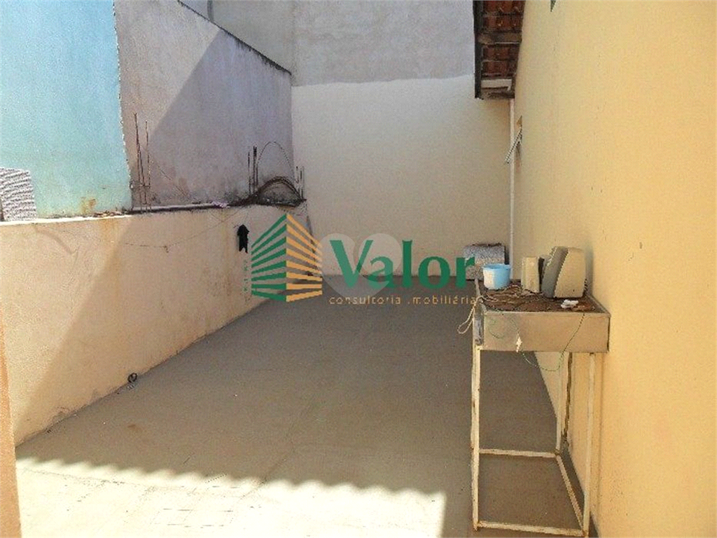 Venda Casa São Carlos Jardim Acapulco REO625624 12