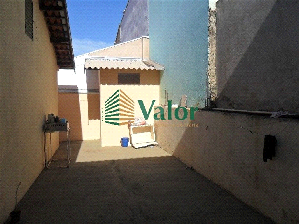 Venda Casa São Carlos Jardim Acapulco REO625624 6