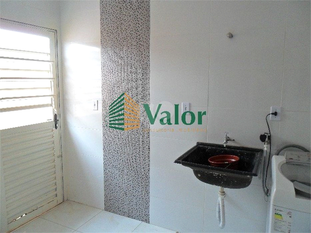 Venda Casa São Carlos Jardim Acapulco REO625624 2