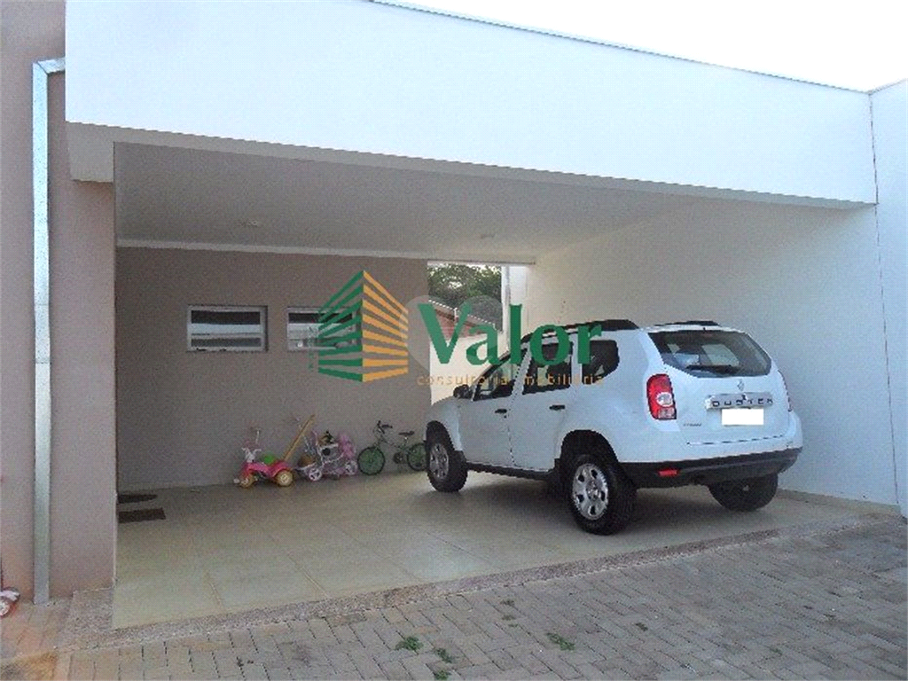 Venda Casa São Carlos Jardim Santa Elisa REO625628 14