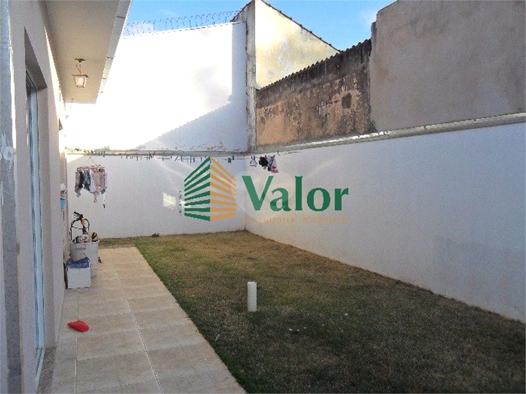 Venda Casa São Carlos Jardim Santa Elisa REO625628 11