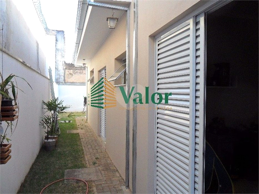 Venda Casa São Carlos Jardim Santa Elisa REO625628 10