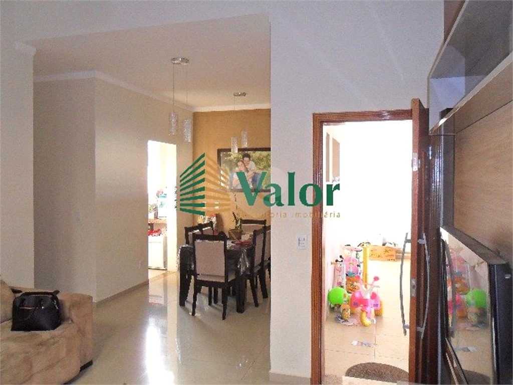 Venda Casa São Carlos Jardim Santa Elisa REO625628 13