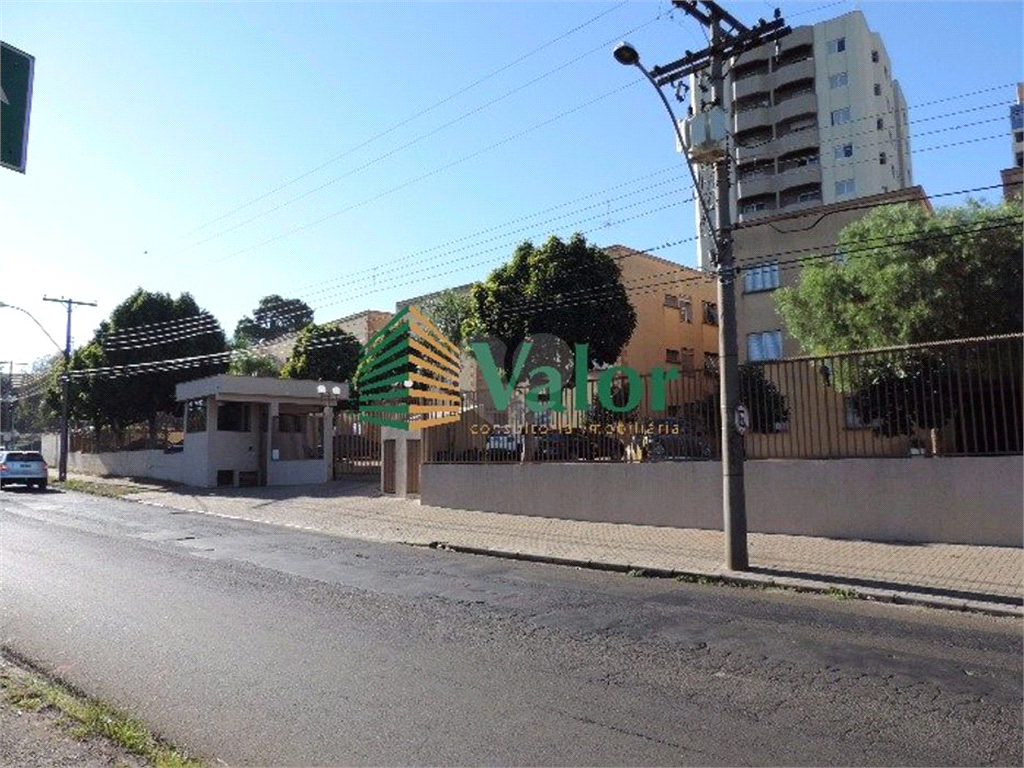 Venda Apartamento São Carlos Parque Arnold Schimidt REO625632 14