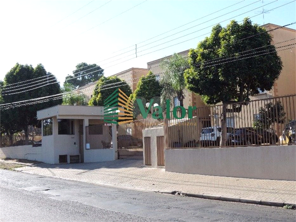 Venda Apartamento São Carlos Parque Arnold Schimidt REO625632 13