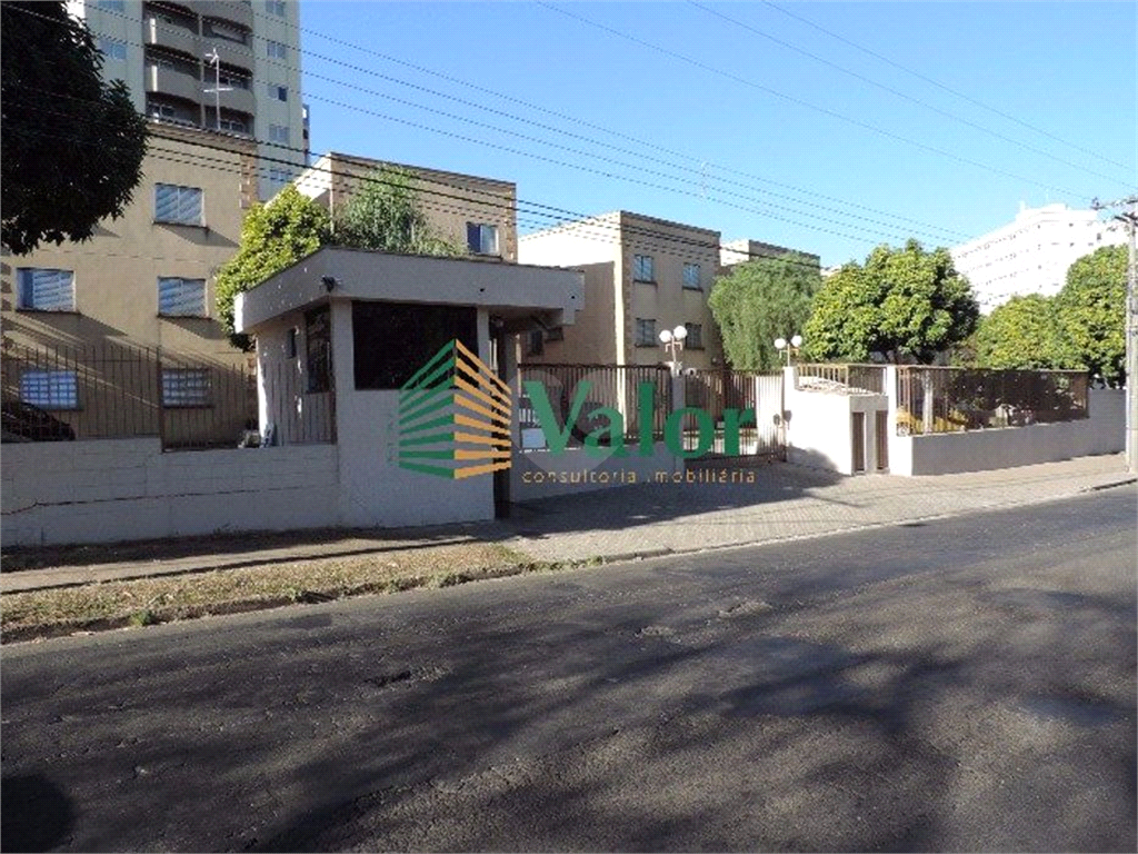 Venda Apartamento São Carlos Parque Arnold Schimidt REO625632 12