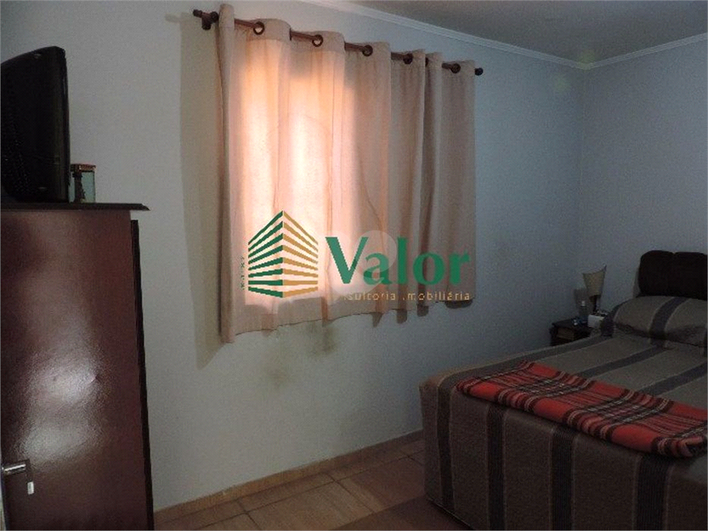 Venda Apartamento São Carlos Parque Arnold Schimidt REO625632 9