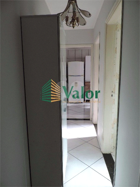 Venda Apartamento São Carlos Parque Arnold Schimidt REO625632 2