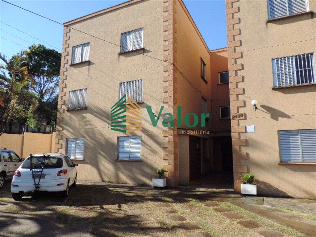 Venda Apartamento São Carlos Parque Arnold Schimidt REO625632 1