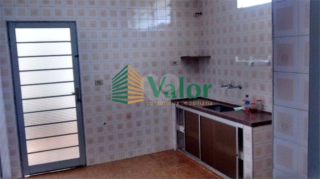 Venda Casa São Carlos Jardim Tangará REO625633 4