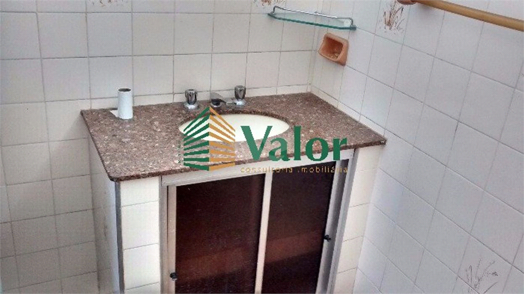 Venda Casa São Carlos Jardim Tangará REO625633 14