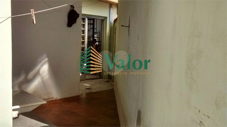 Venda Casa São Carlos Jardim Tangará REO625633 8