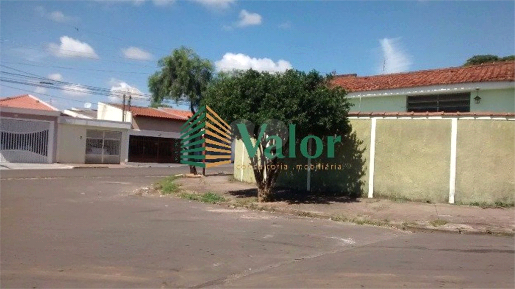 Venda Casa São Carlos Jardim Tangará REO625633 13