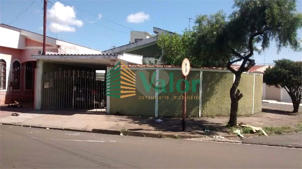 Venda Casa São Carlos Jardim Tangará REO625633 1