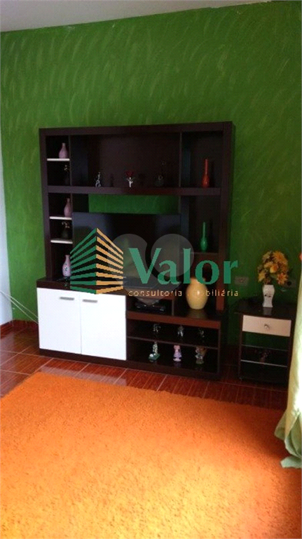 Venda Casa São Carlos Jardim Cruzeiro Do Sul REO625639 4