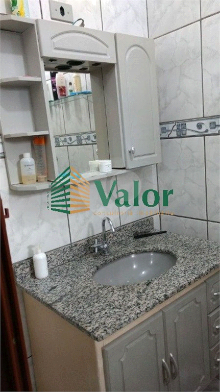 Venda Casa São Carlos Jardim Cruzeiro Do Sul REO625639 7