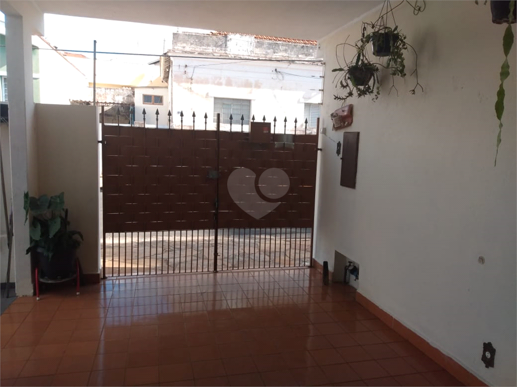 Venda Casa São Carlos Jardim Paulista REO625651 13