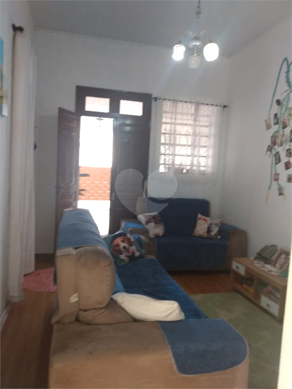 Venda Casa São Carlos Jardim Paulista REO625651 3