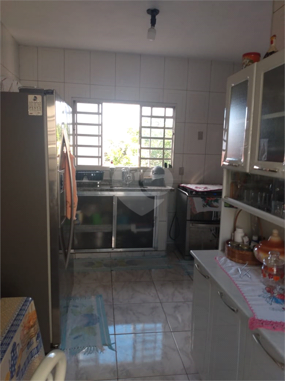 Venda Casa São Carlos Jardim Paulista REO625651 21