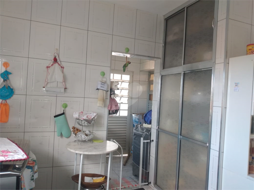 Venda Casa São Carlos Jardim Paulista REO625651 23