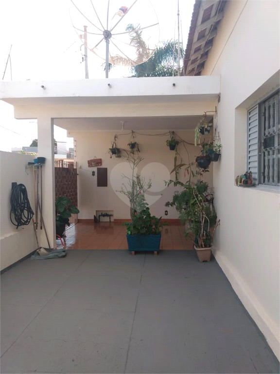 Venda Casa São Carlos Jardim Paulista REO625651 10