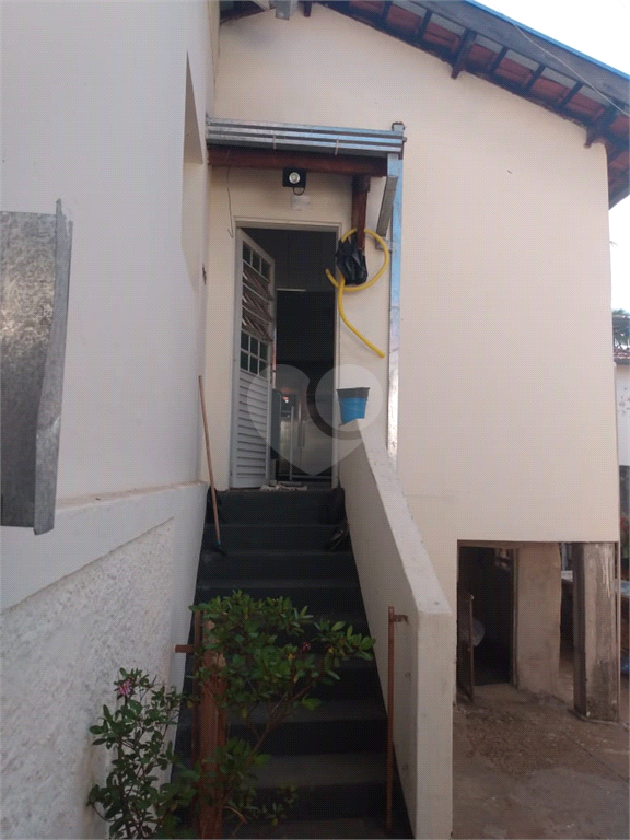 Venda Casa São Carlos Jardim Paulista REO625651 14