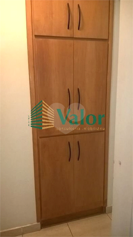 Venda Apartamento São Carlos Centro REO625655 14