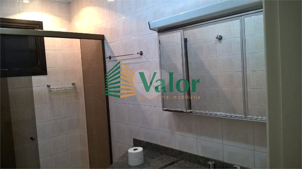 Venda Apartamento São Carlos Centro REO625655 21