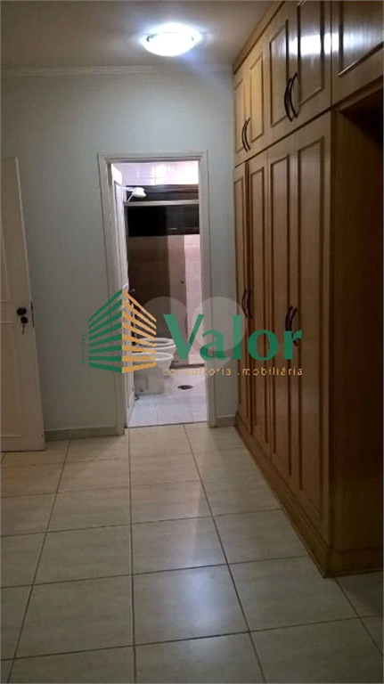 Venda Apartamento São Carlos Centro REO625655 1