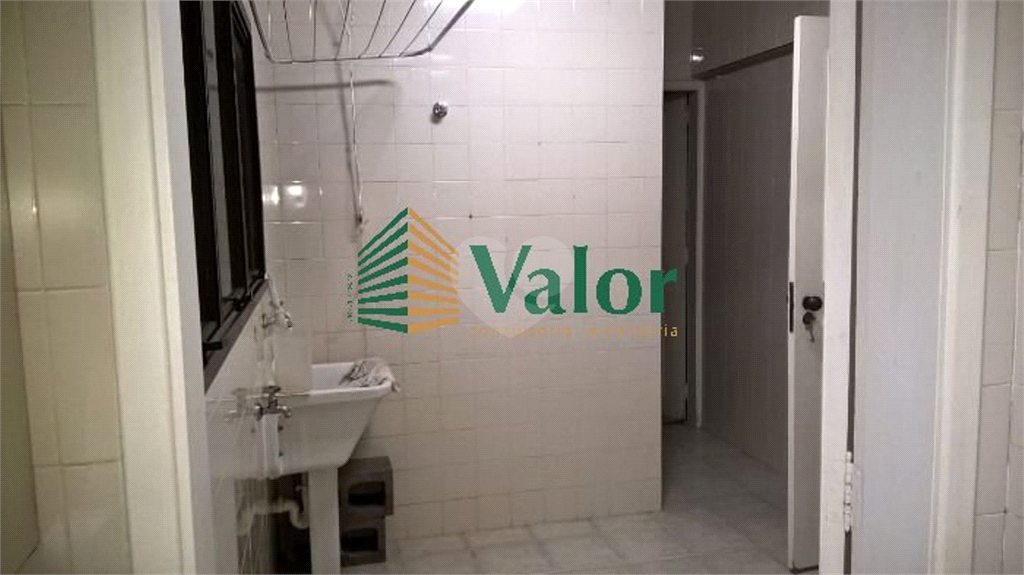 Venda Apartamento São Carlos Centro REO625655 11