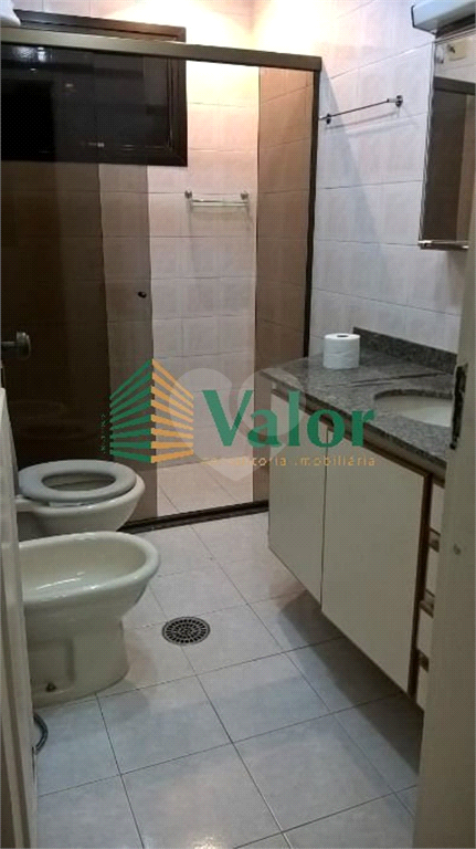 Venda Apartamento São Carlos Centro REO625655 6