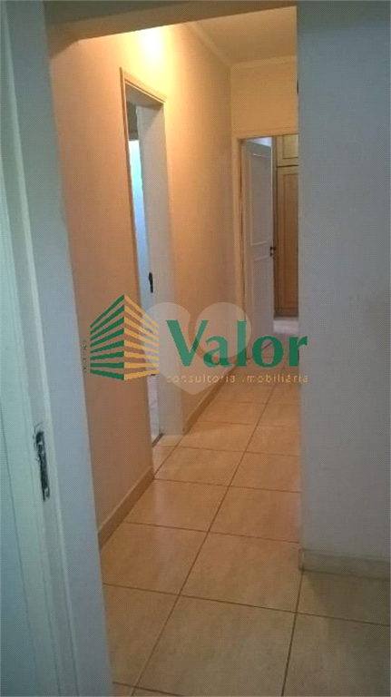 Venda Apartamento São Carlos Centro REO625655 10