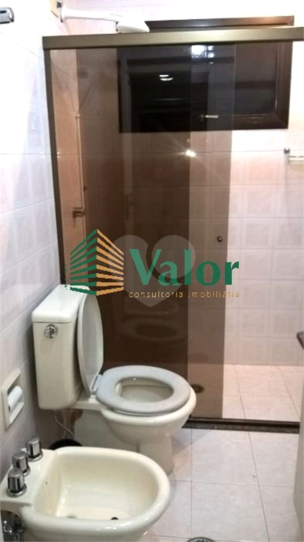 Venda Apartamento São Carlos Centro REO625655 7