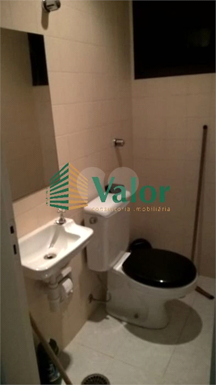 Venda Apartamento São Carlos Centro REO625655 5