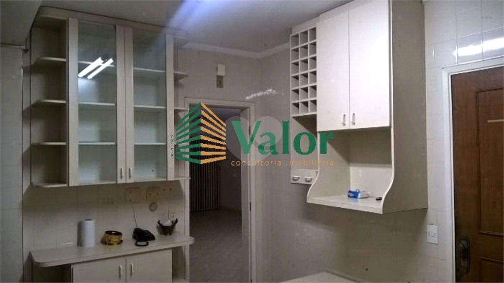 Venda Apartamento São Carlos Centro REO625655 12