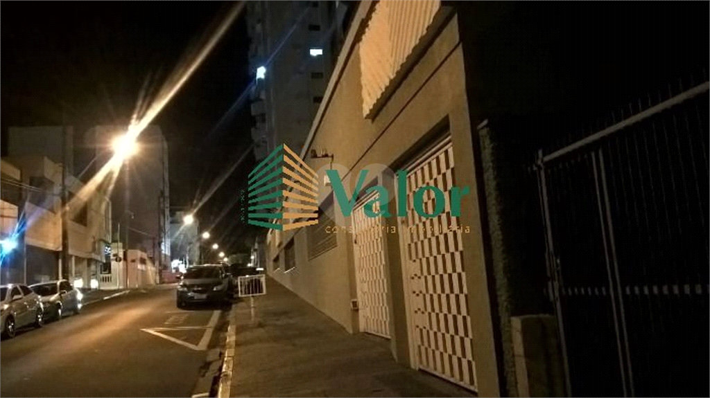 Venda Apartamento São Carlos Centro REO625655 17