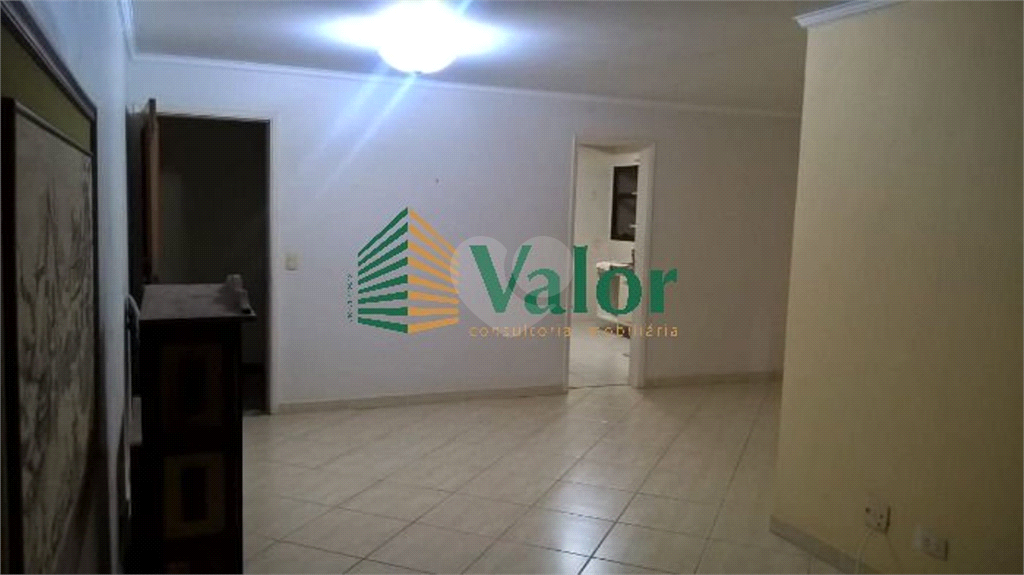 Venda Apartamento São Carlos Centro REO625655 23