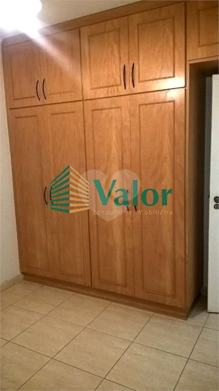 Venda Apartamento São Carlos Centro REO625655 8