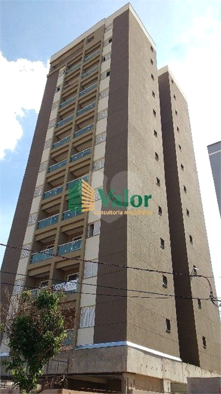 Venda Apartamento São Carlos Cidade Jardim REO625669 12