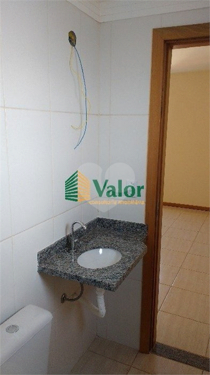 Venda Apartamento São Carlos Cidade Jardim REO625669 7