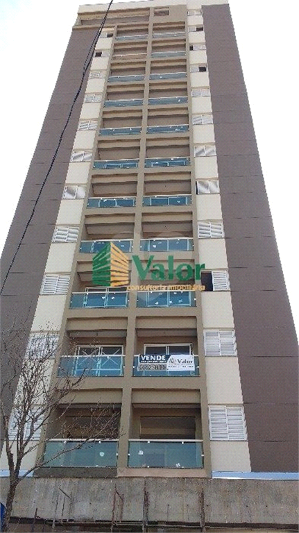 Venda Apartamento São Carlos Cidade Jardim REO625669 6