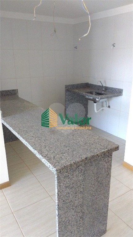 Venda Apartamento São Carlos Cidade Jardim REO625669 9