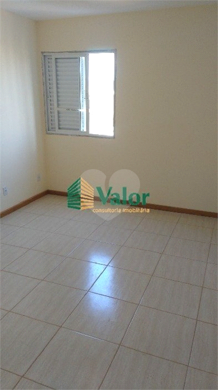 Venda Apartamento São Carlos Cidade Jardim REO625669 15