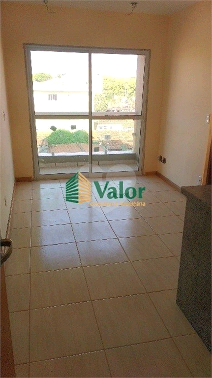 Venda Apartamento São Carlos Cidade Jardim REO625669 17